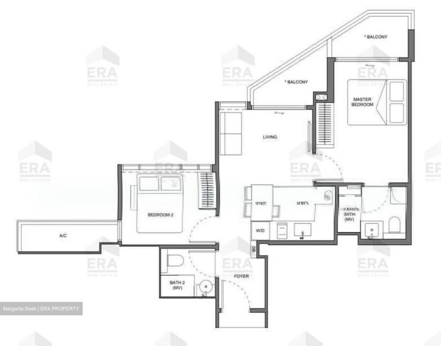 Neu At Novena (D11), Apartment #614778241